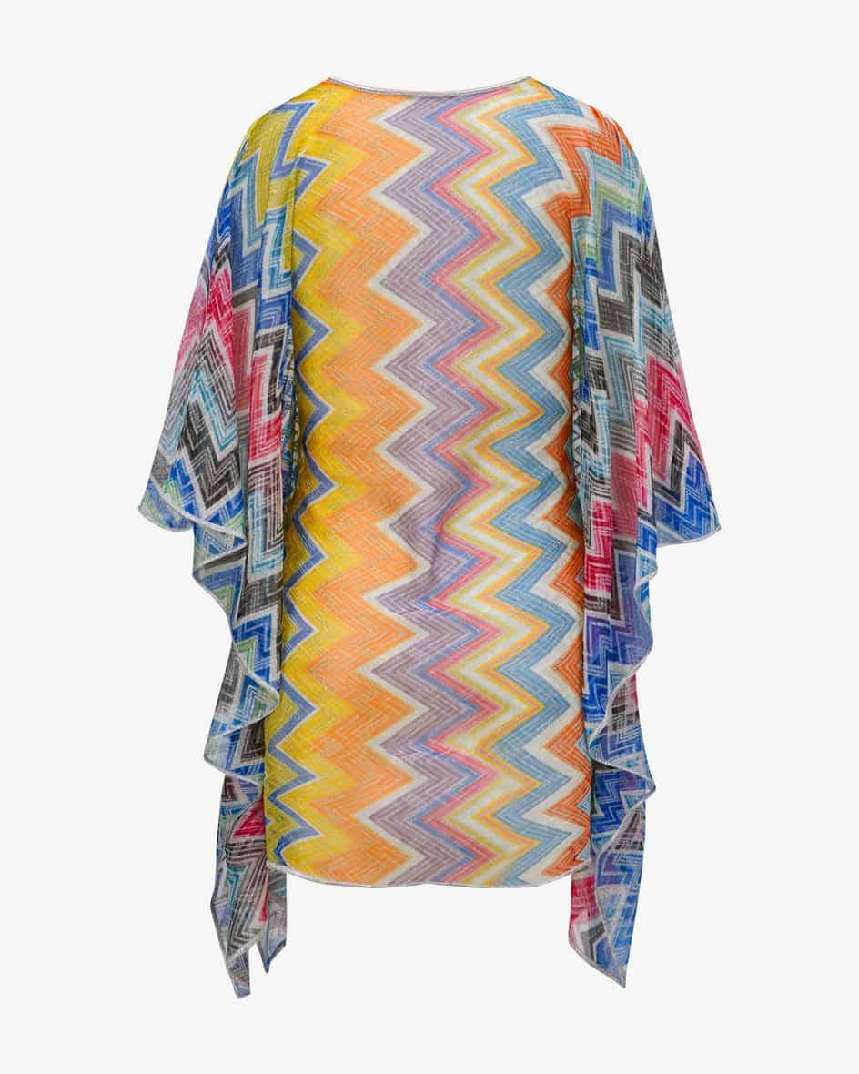 Missoni Tunika Bis zu 50% Rabatt
