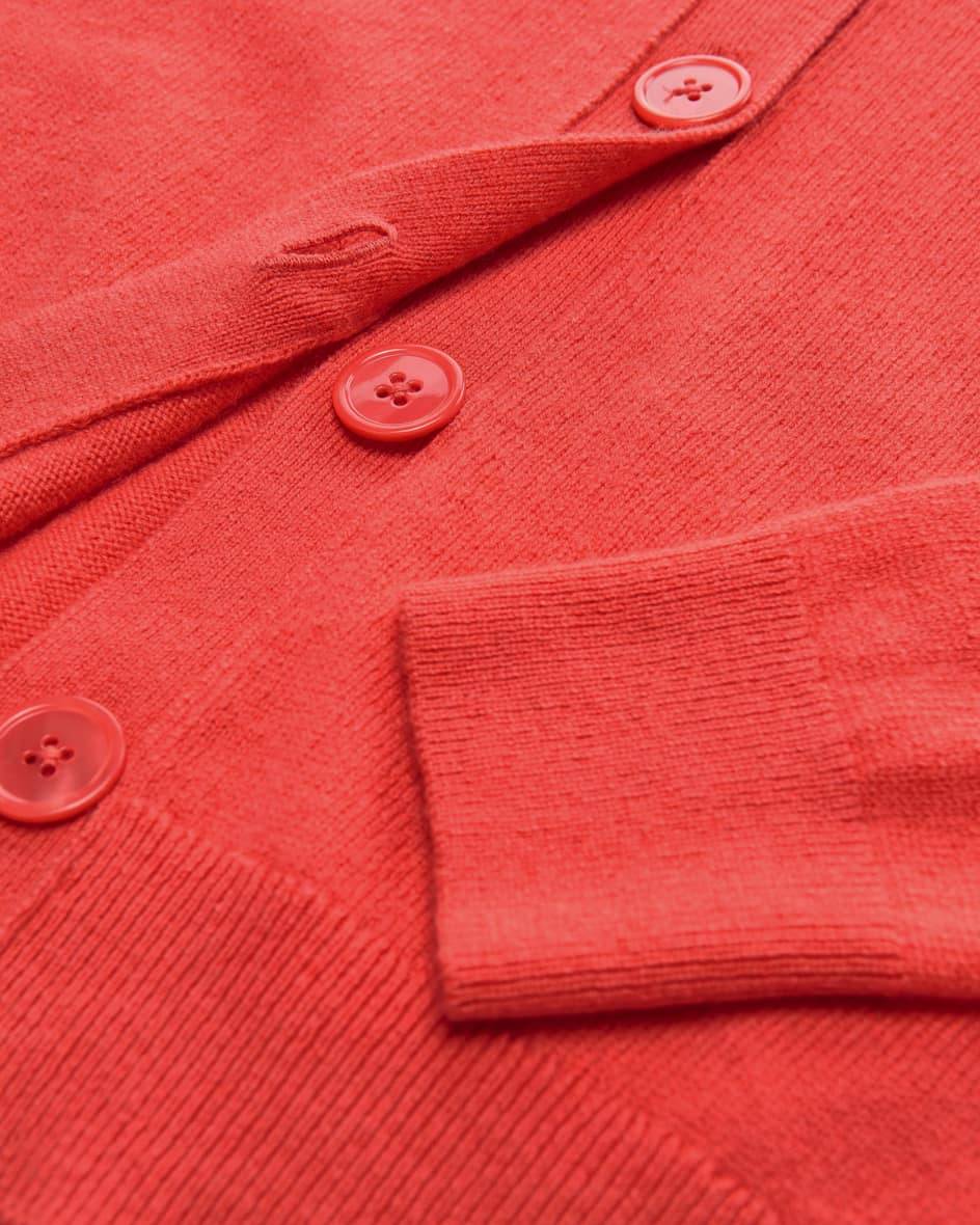 LODENFREY Cashmere-Strickjacke Im Verkauf