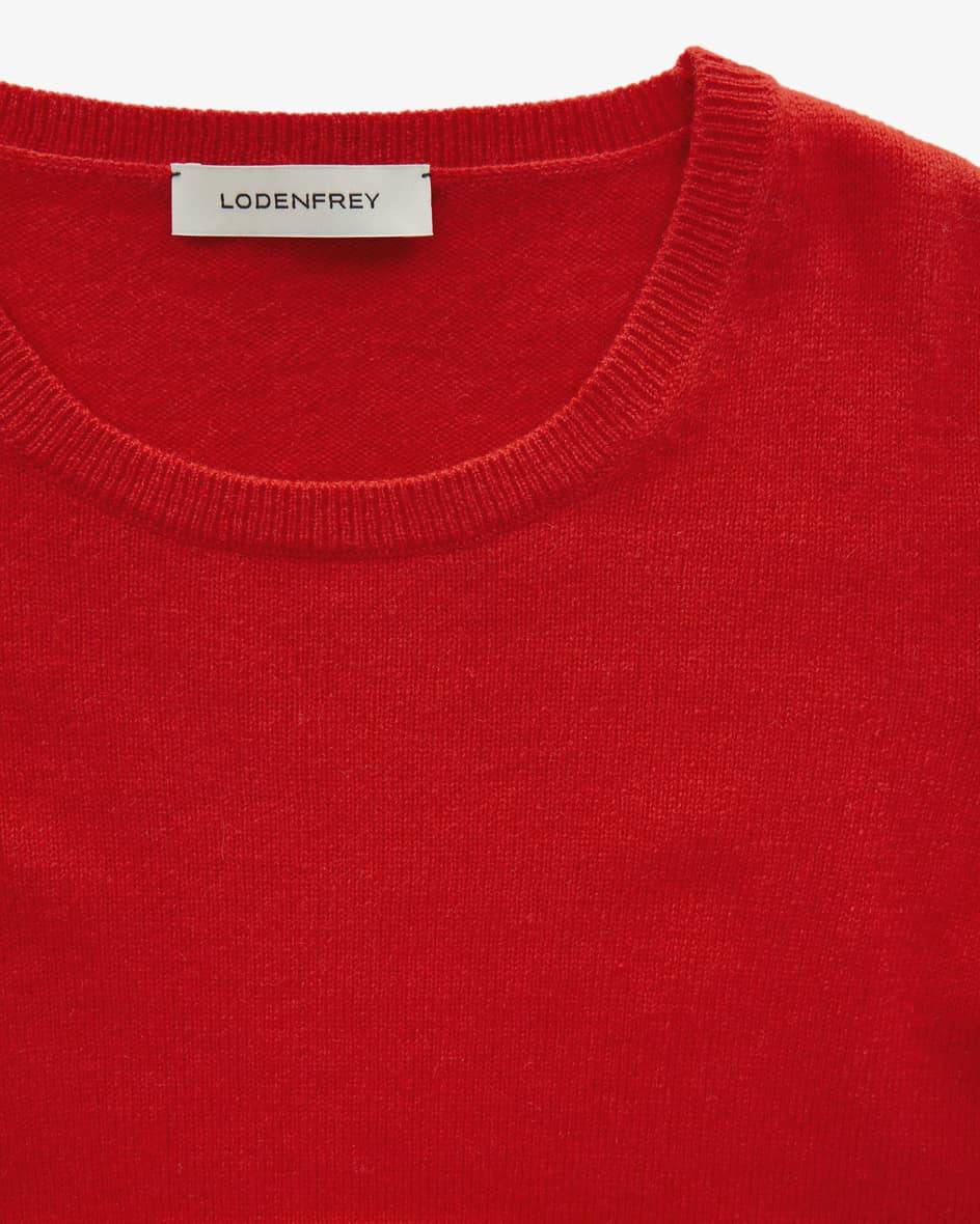 LODENFREY Cashmere-Strickshirt zollfrei