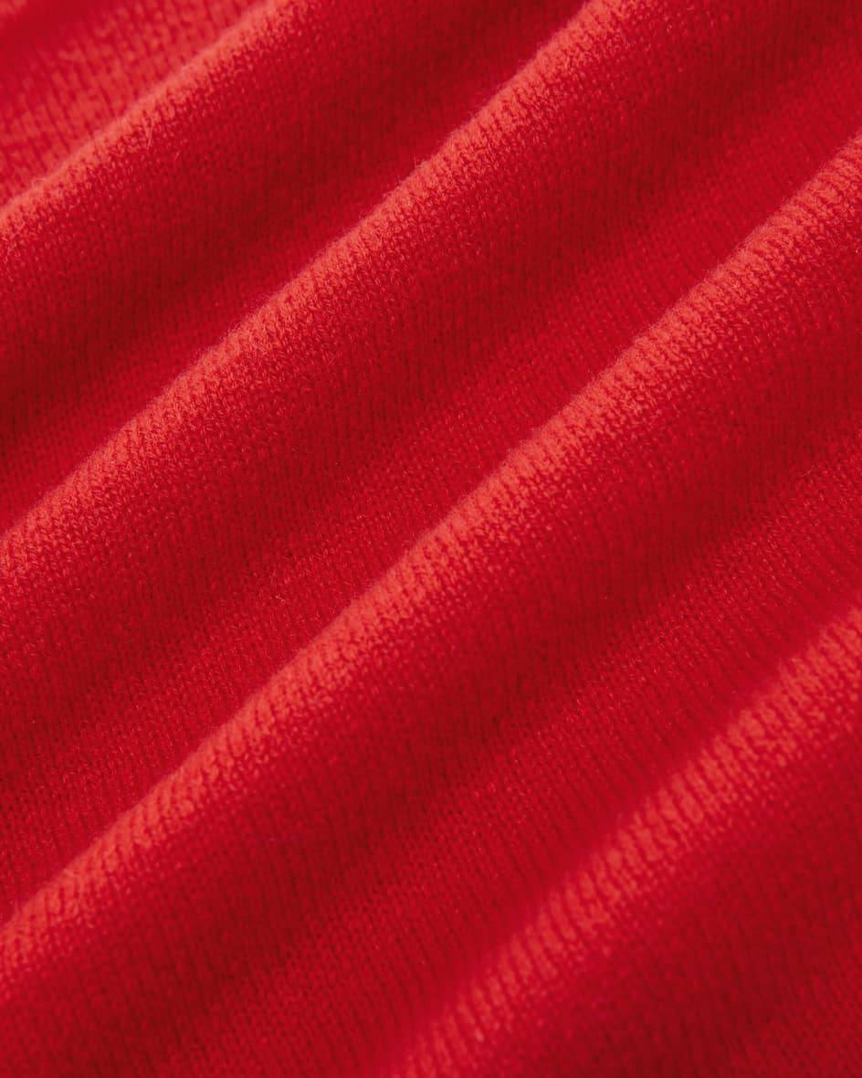 LODENFREY Cashmere-Strickshirt zollfrei