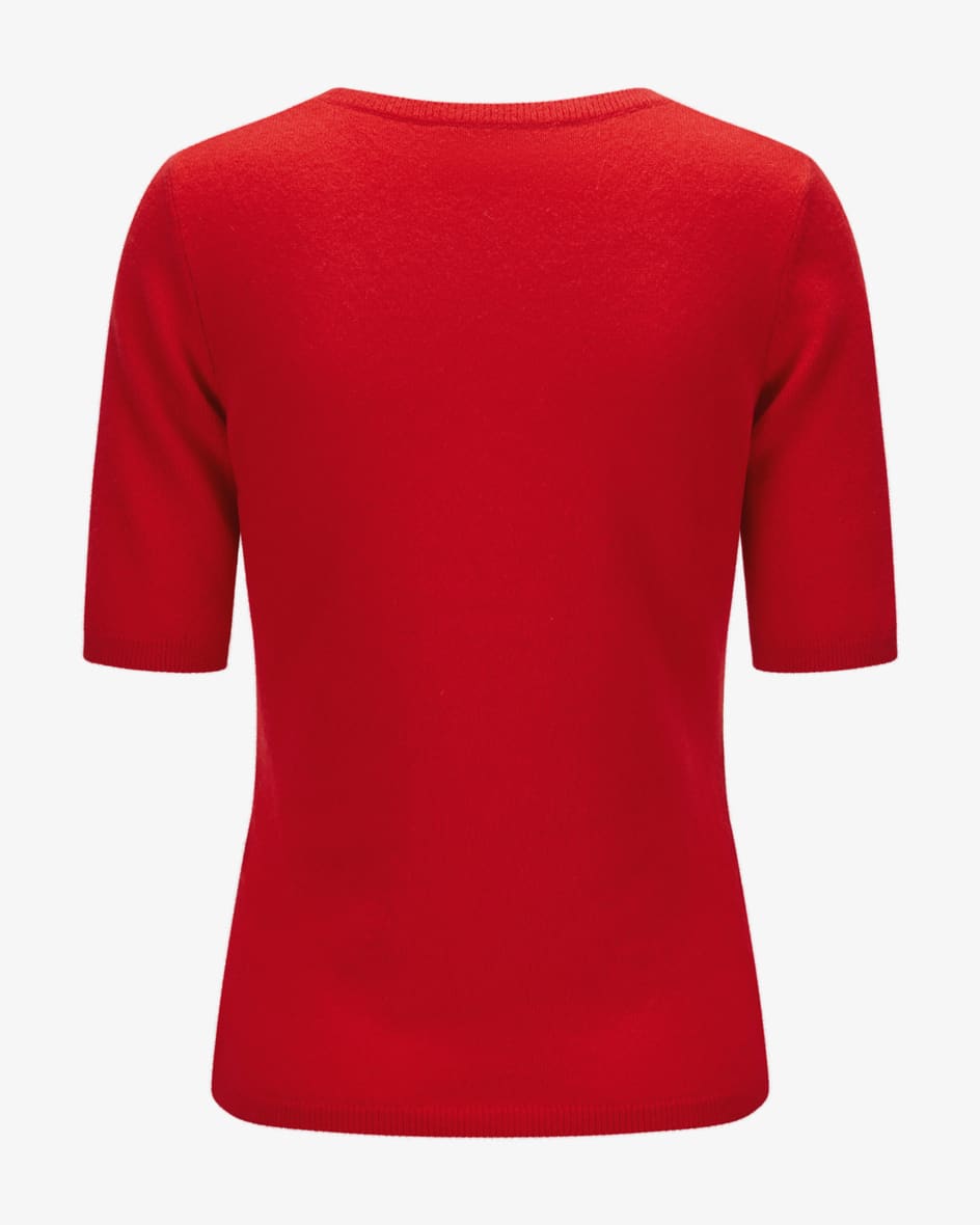 LODENFREY Cashmere-Strickshirt zollfrei