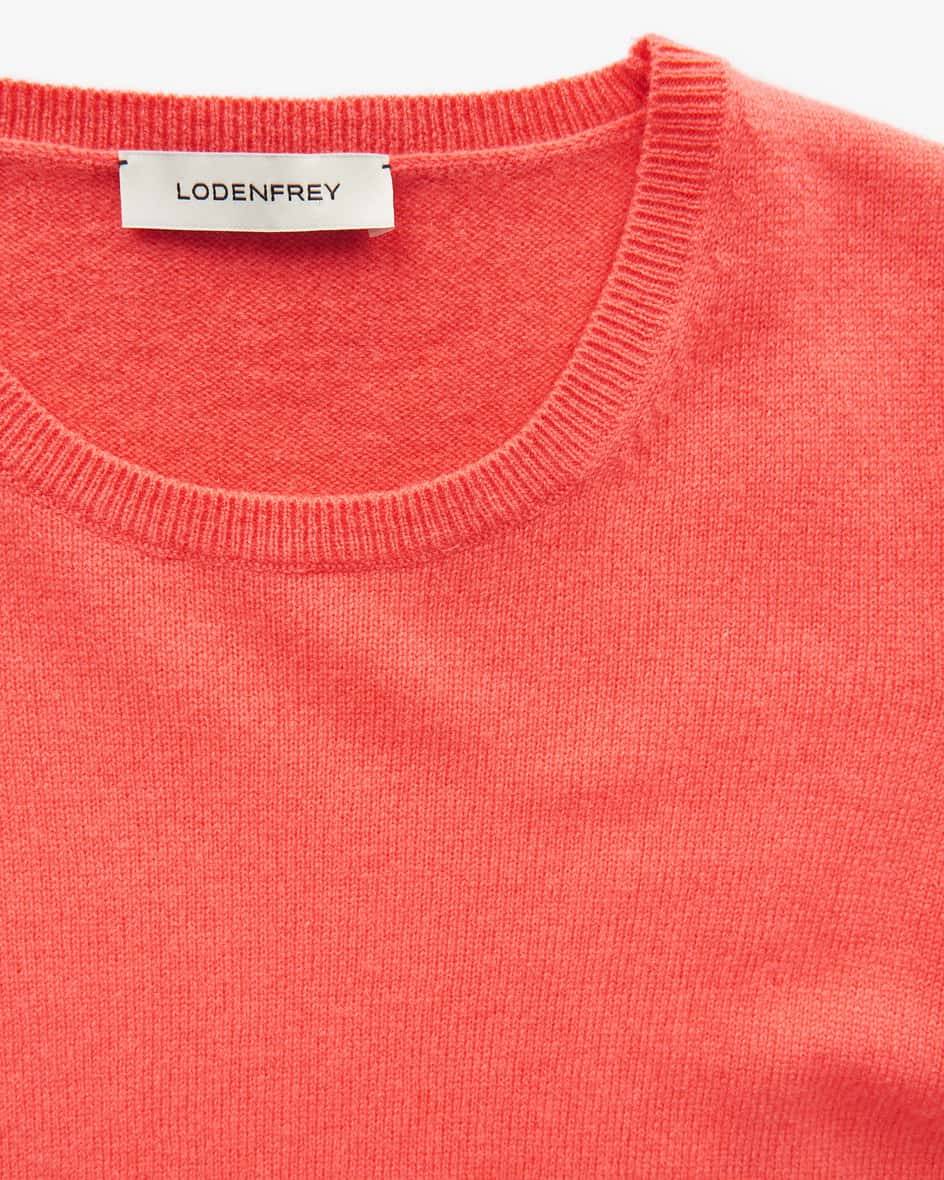 LODENFREY Cashmere-Strickshirt 50% Rabatt für begrenzte Zeit