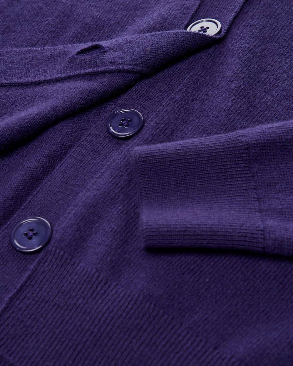 LODENFREY Cashmere-Strickjacke Rabatte dieses Monats