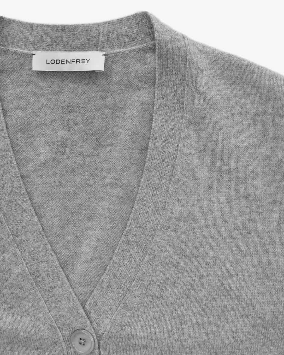 LODENFREY Cashmere-Strickjacke 2025