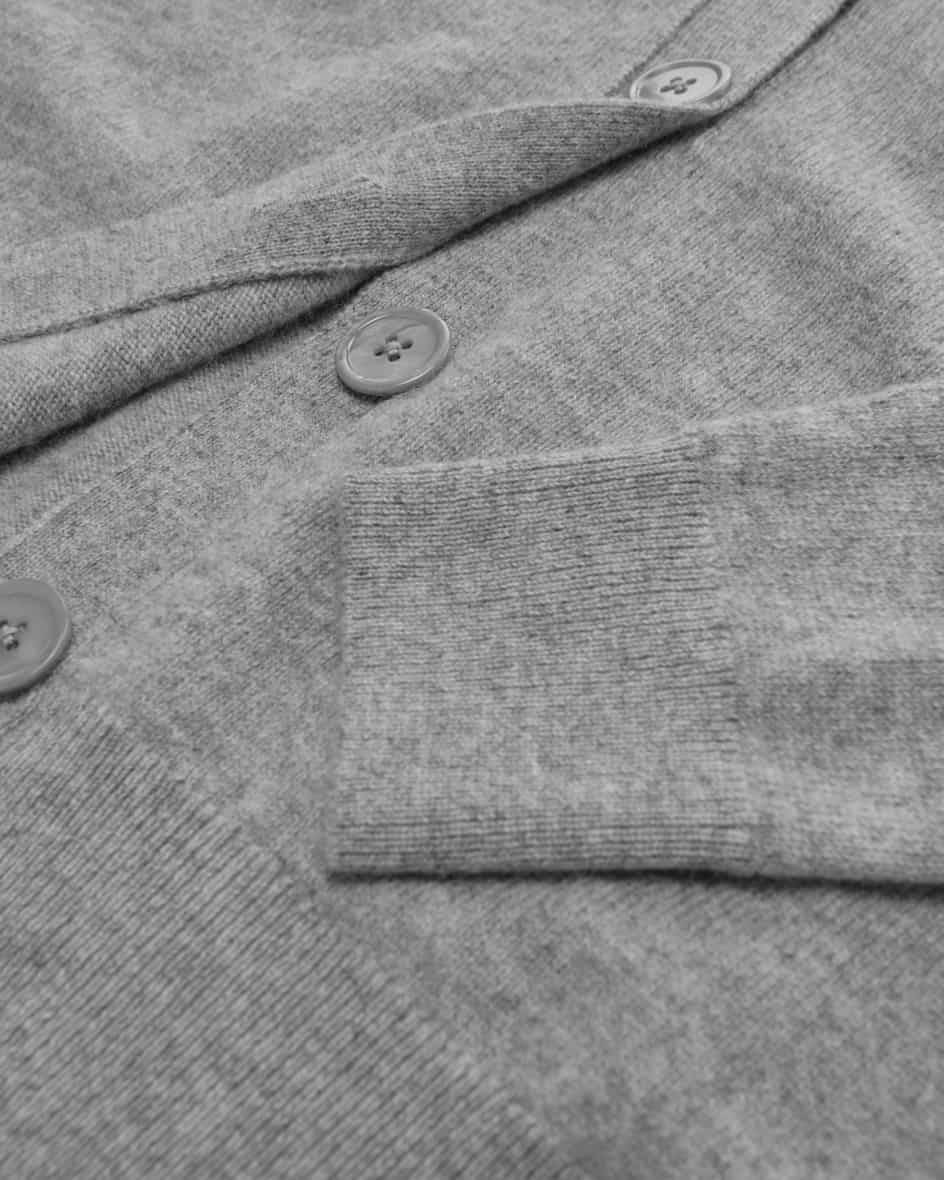 LODENFREY Cashmere-Strickjacke 2025