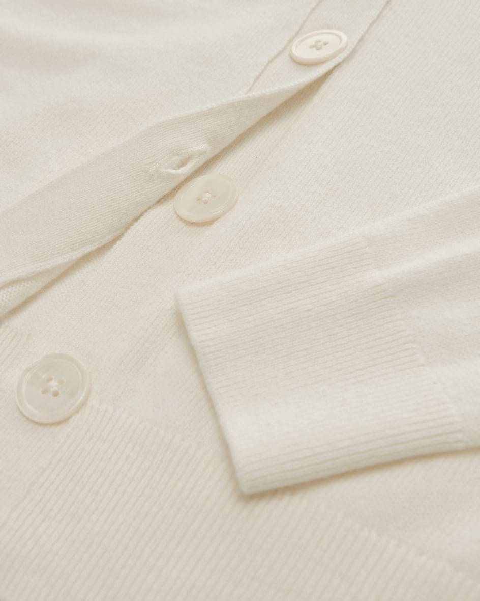 LODENFREY Cashmere-Strickjacke Outlet