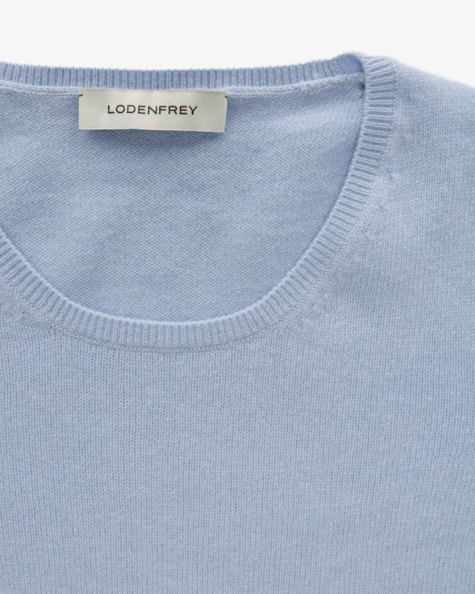 LODENFREY Cashmere-Pullover Auslauf