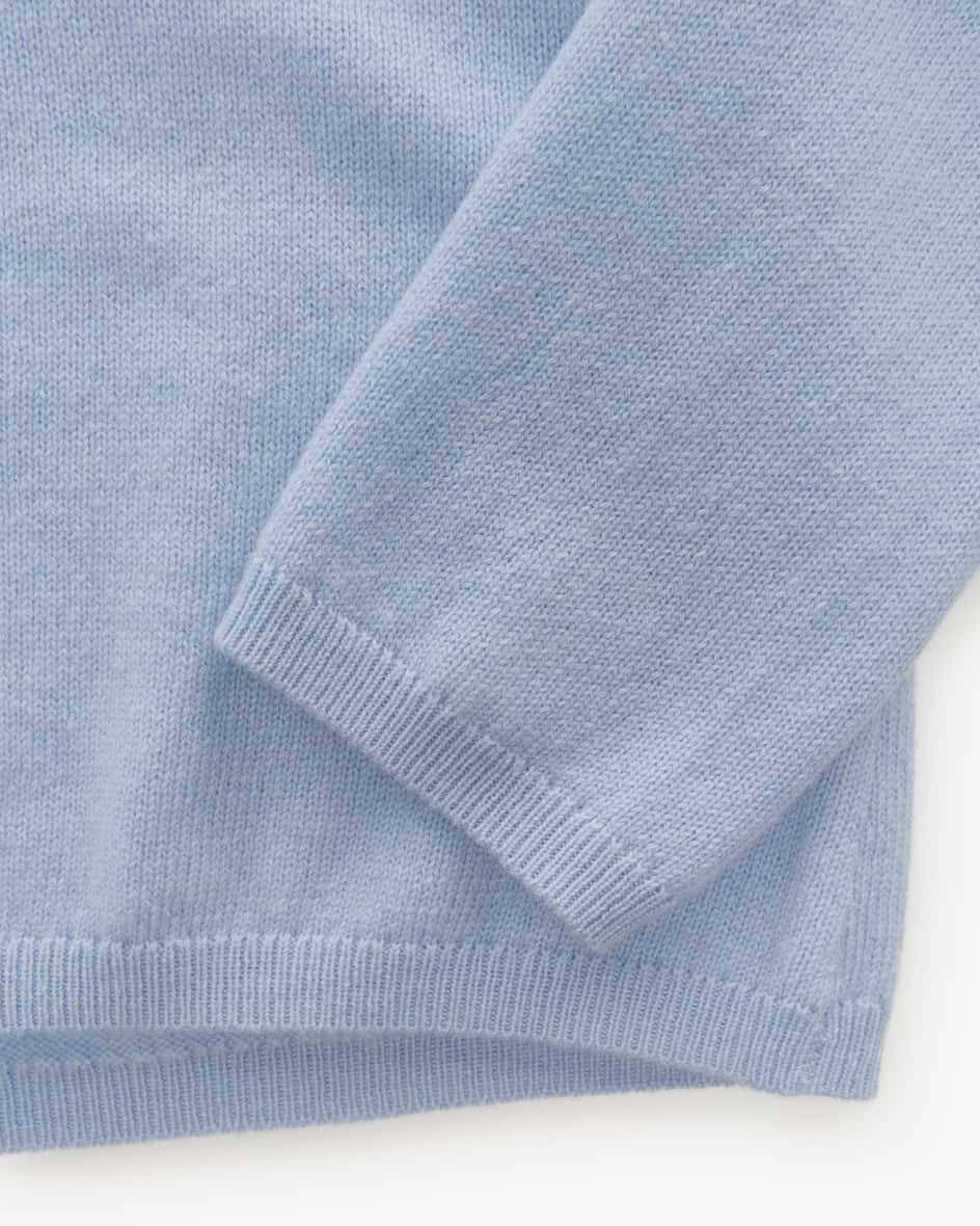 LODENFREY Cashmere-Pullover Auslauf