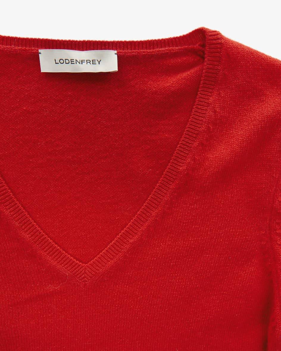 LODENFREY Cashmere-Pullover Angebote