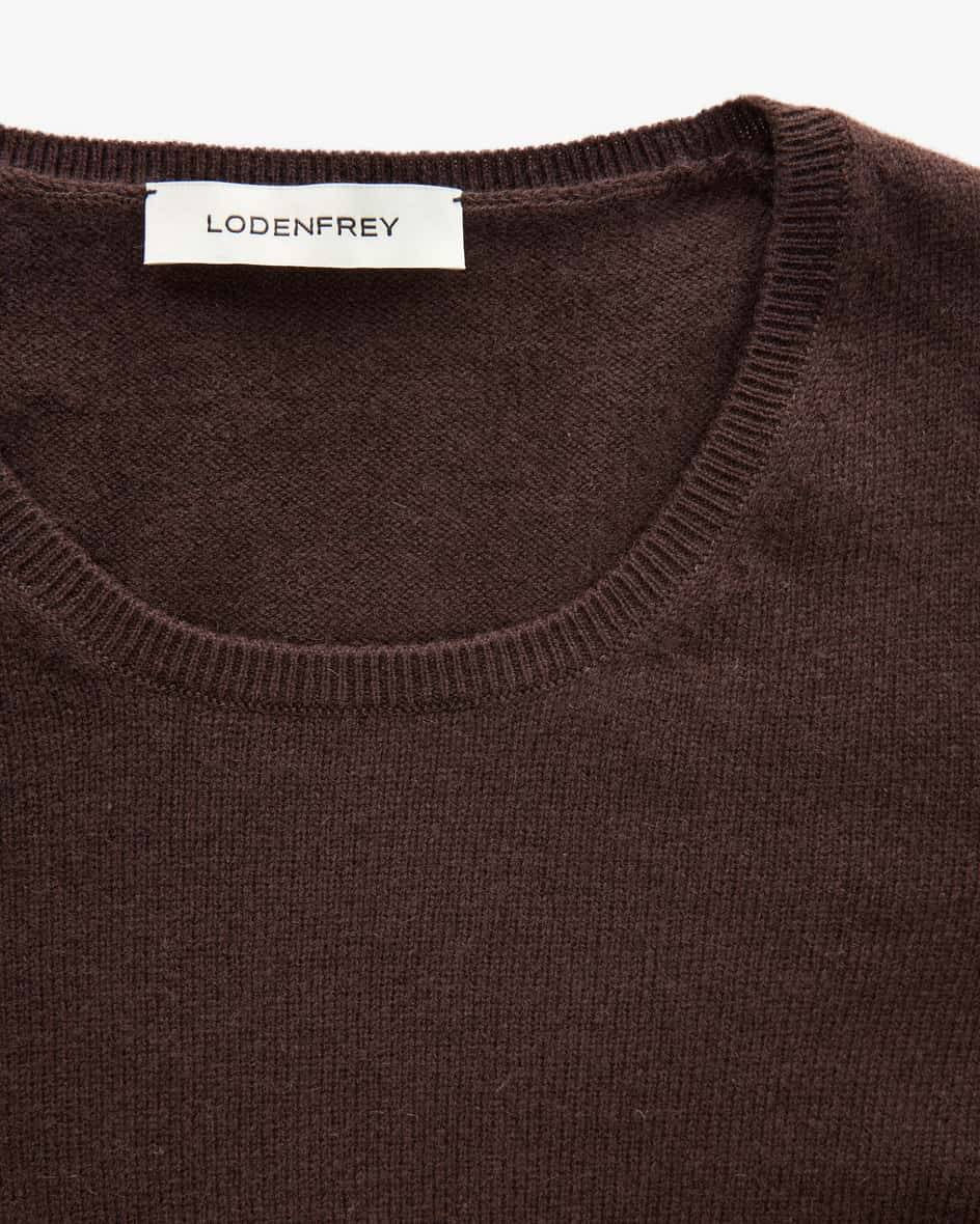 LODENFREY Cashmere-Pullover Schlussverkauf