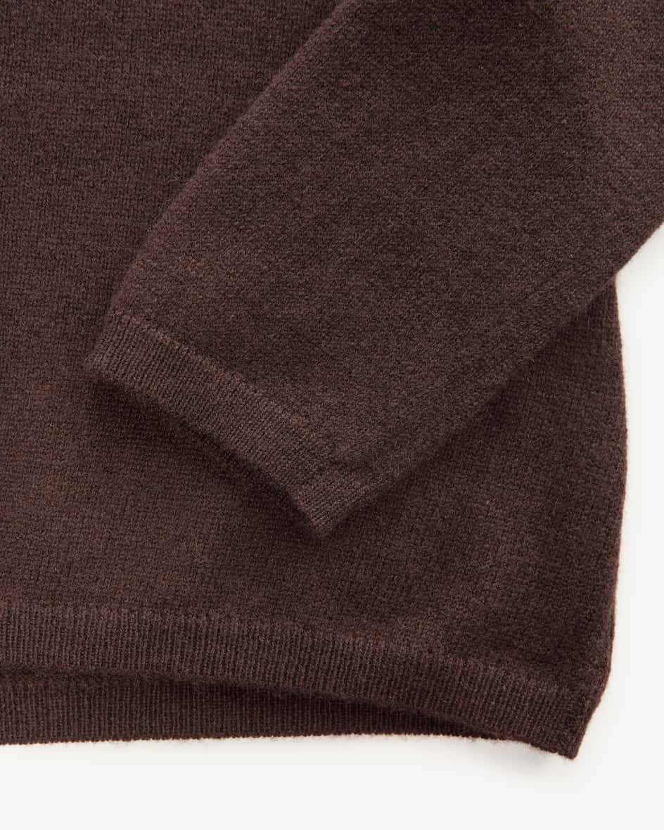 LODENFREY Cashmere-Pullover Schlussverkauf