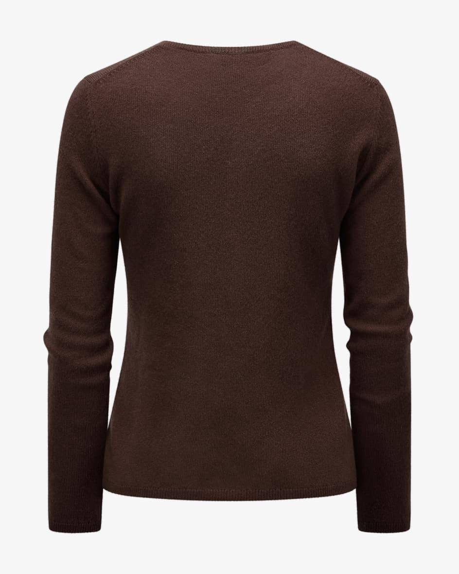 LODENFREY Cashmere-Pullover Schlussverkauf