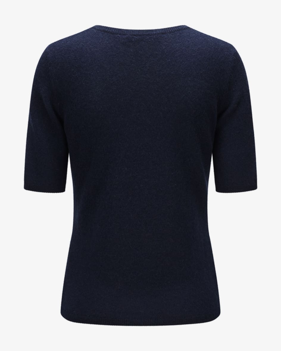 LODENFREY Cashmere-Strickshirt Günstiger Verkauf