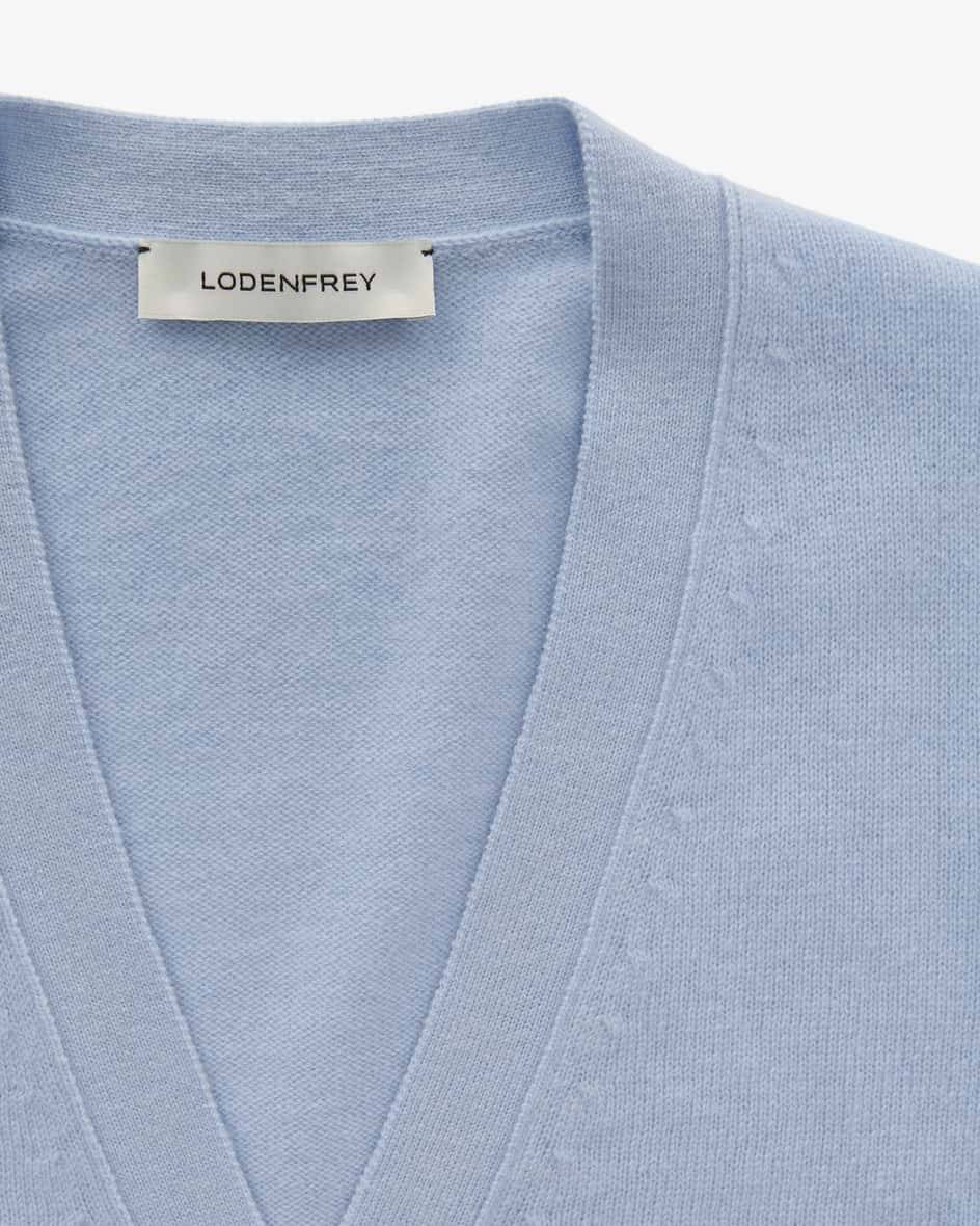 LODENFREY Cashmere-Strickjacke Meist gekauft