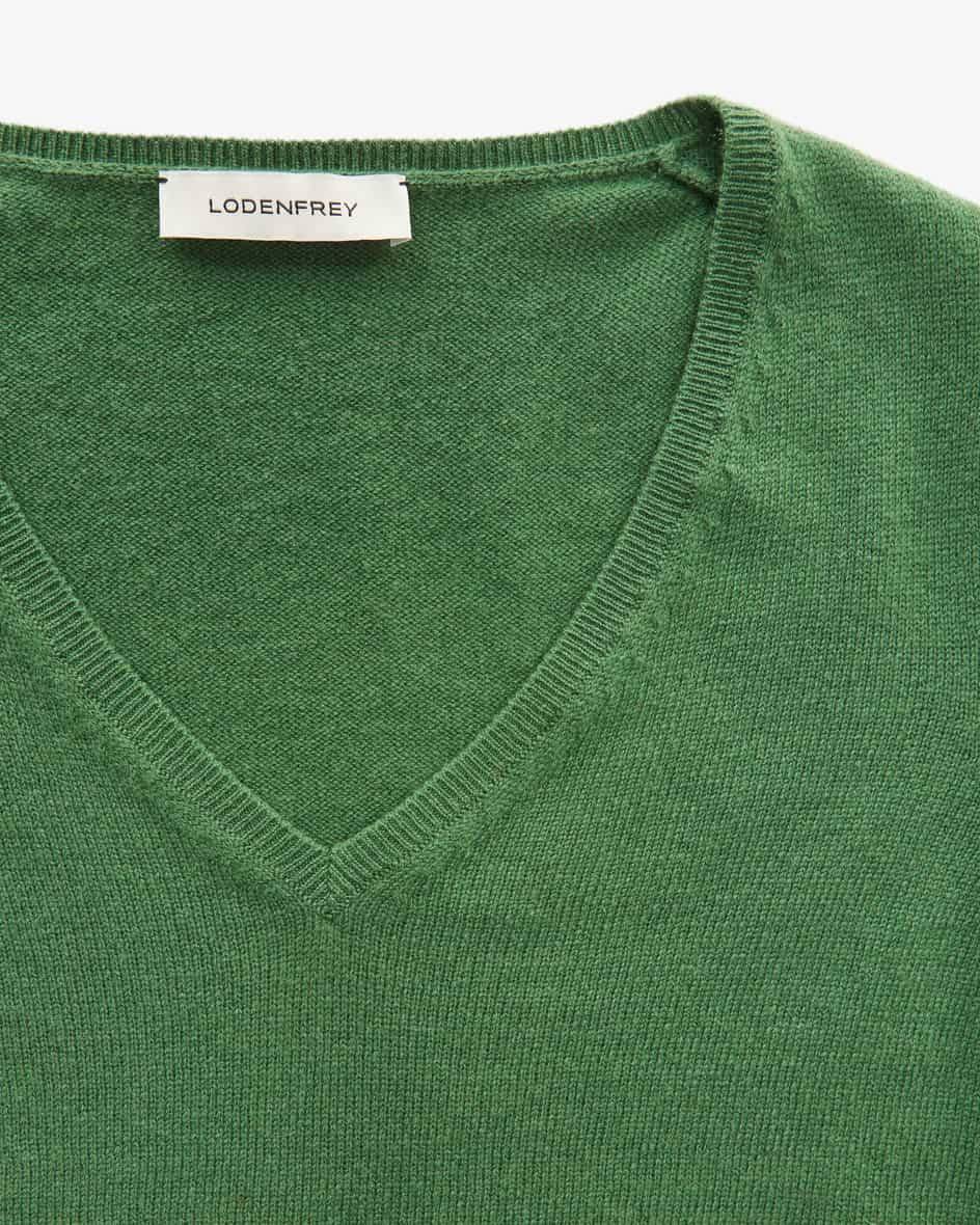 LODENFREY Cashmere-Pullover Blitzverkäufe