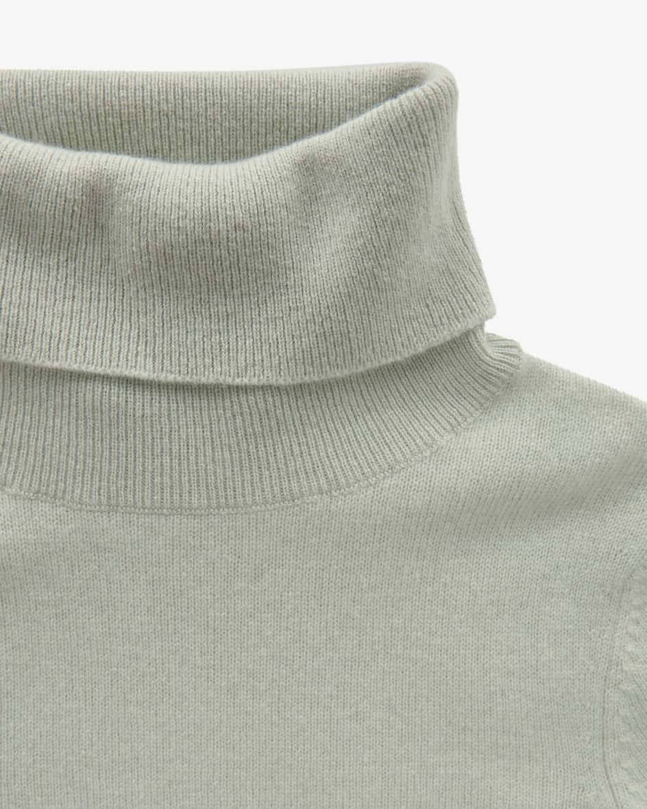 LODENFREY Cashmere-Rollkragenpullover Kostenloser Versand