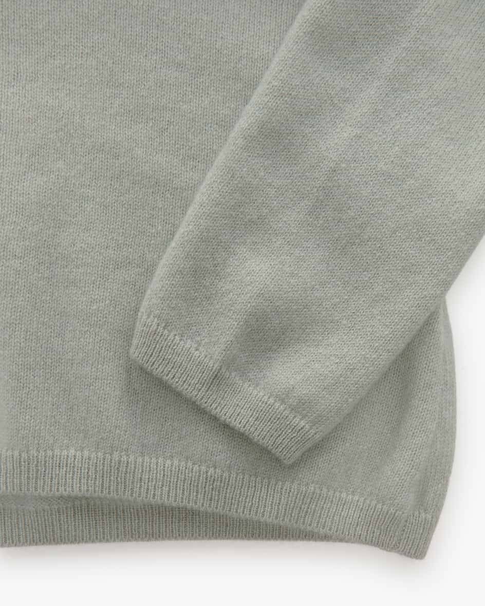 LODENFREY Cashmere-Rollkragenpullover Kostenloser Versand