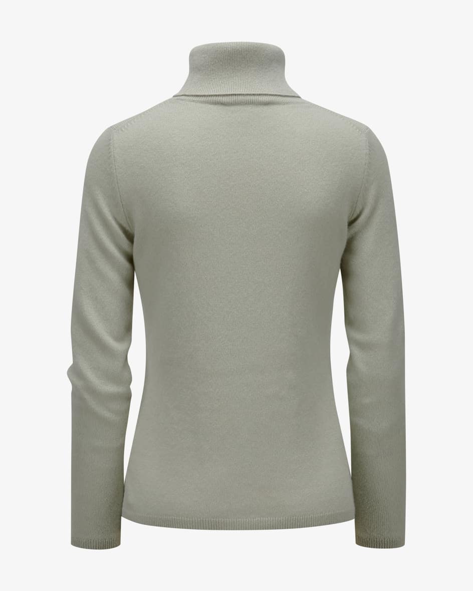 LODENFREY Cashmere-Rollkragenpullover Kostenloser Versand