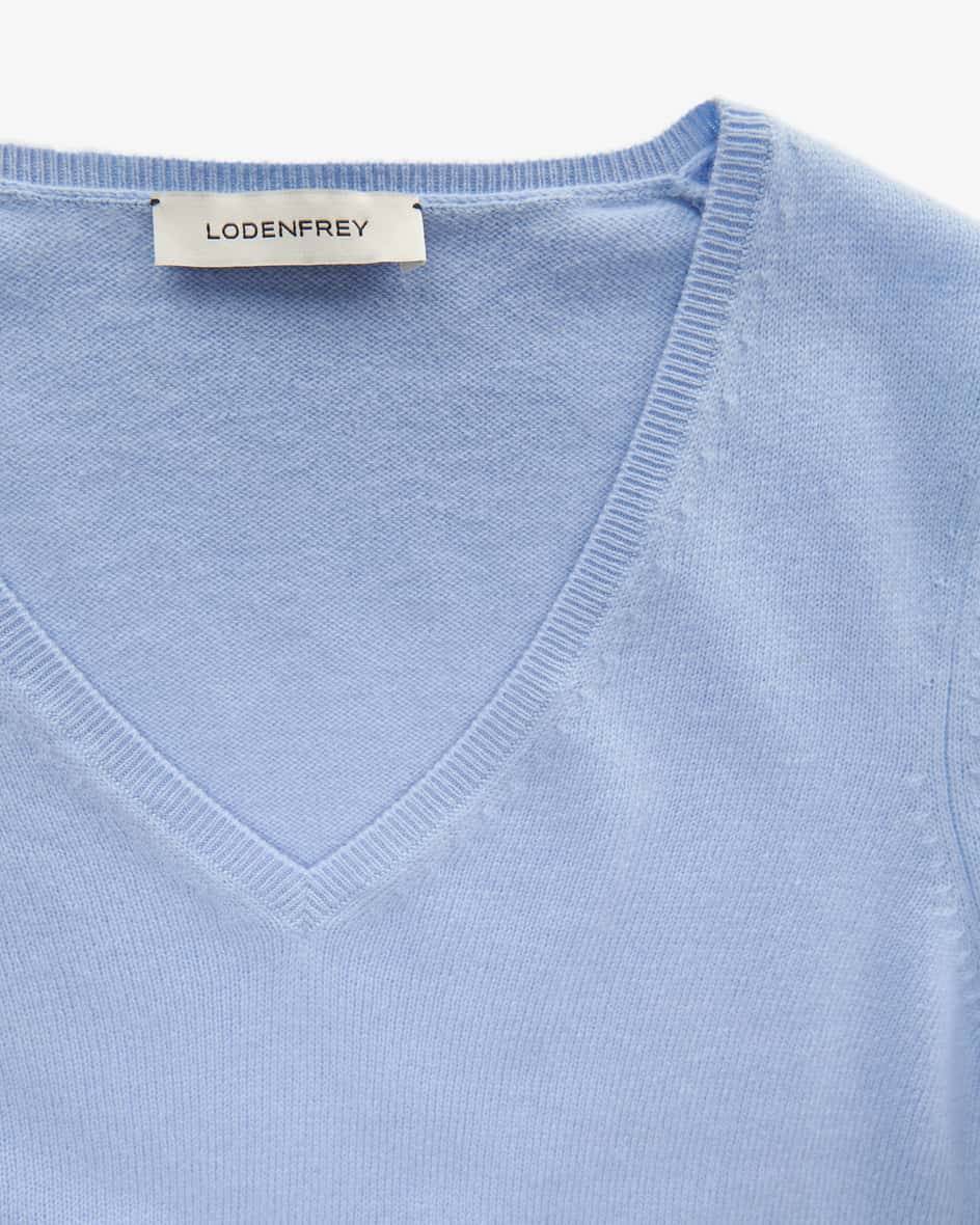 LODENFREY Cashmere-Pullover Limitierter Zeitrabatt