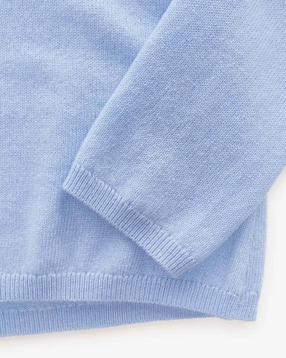 LODENFREY Cashmere-Pullover Limitierter Zeitrabatt