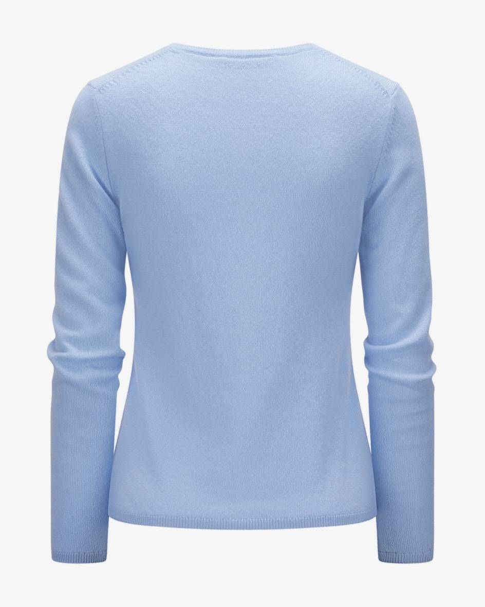 LODENFREY Cashmere-Pullover Limitierter Zeitrabatt
