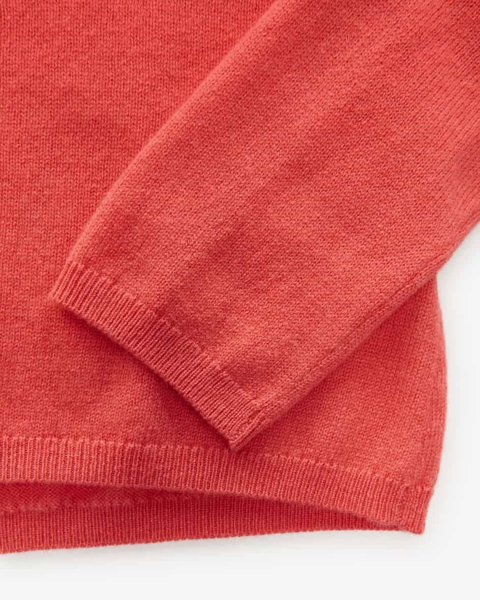 LODENFREY Cashmere-Rollkragenpullover Fabrik Onlineshop
