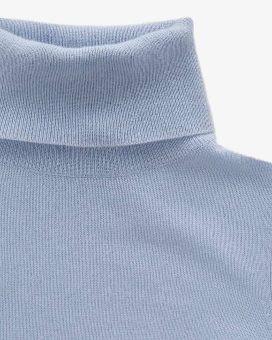 LODENFREY Cashmere-Rollkragenpullover Fabrikpreis