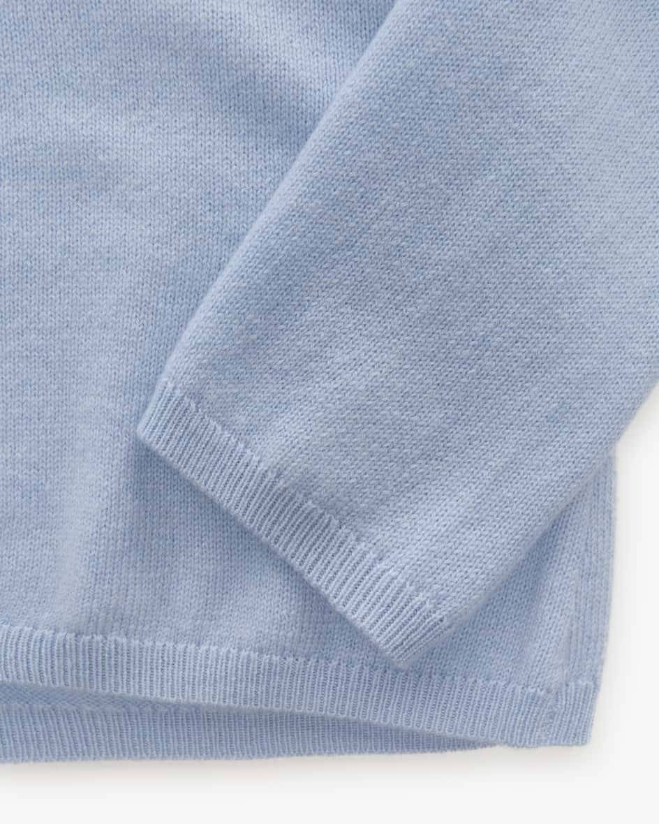 LODENFREY Cashmere-Rollkragenpullover Fabrikpreis