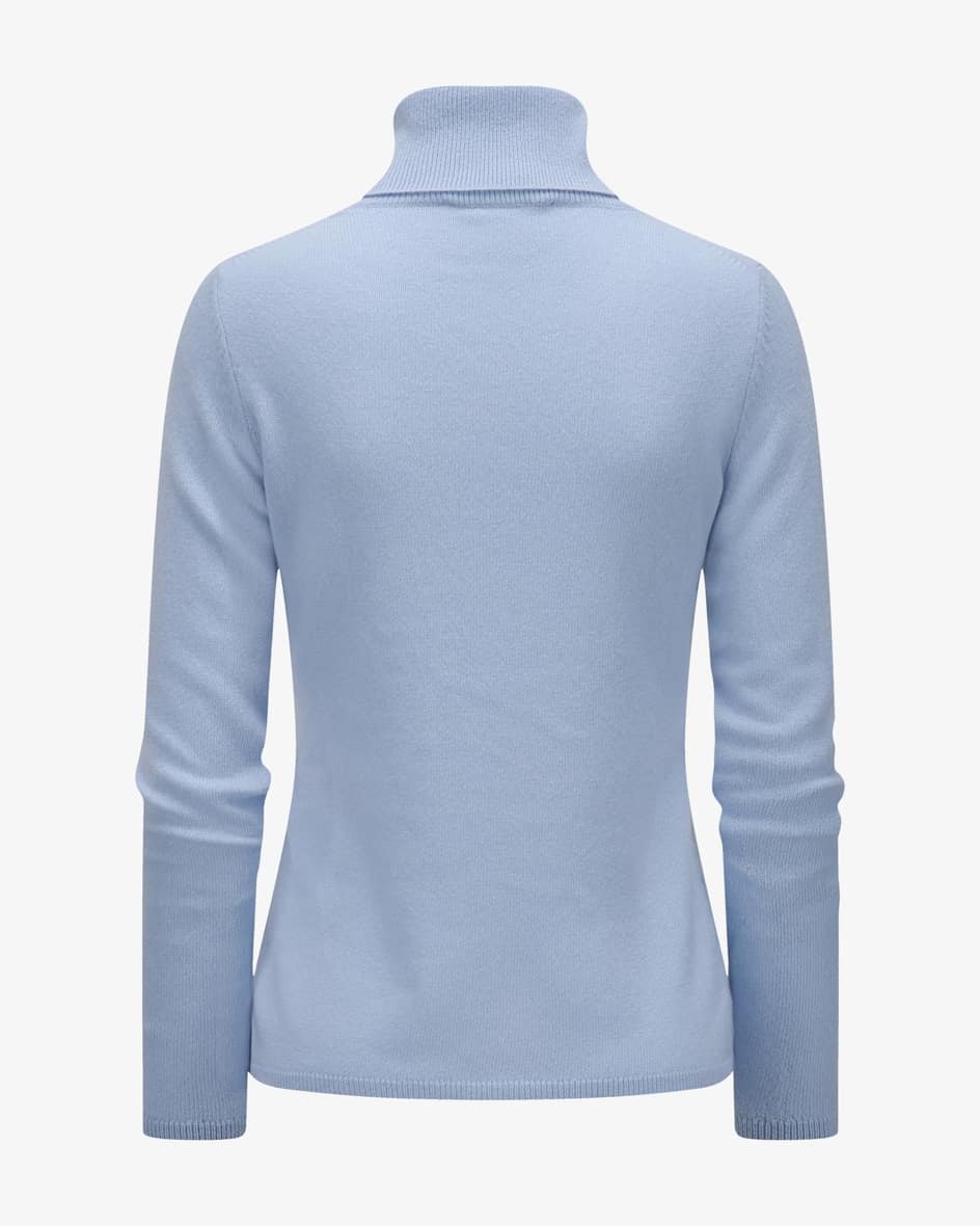 LODENFREY Cashmere-Rollkragenpullover Fabrikpreis