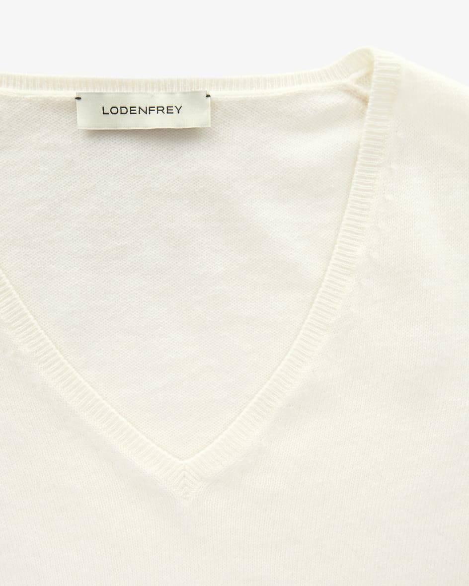 LODENFREY Cashmere-Pullover Sonderangebot