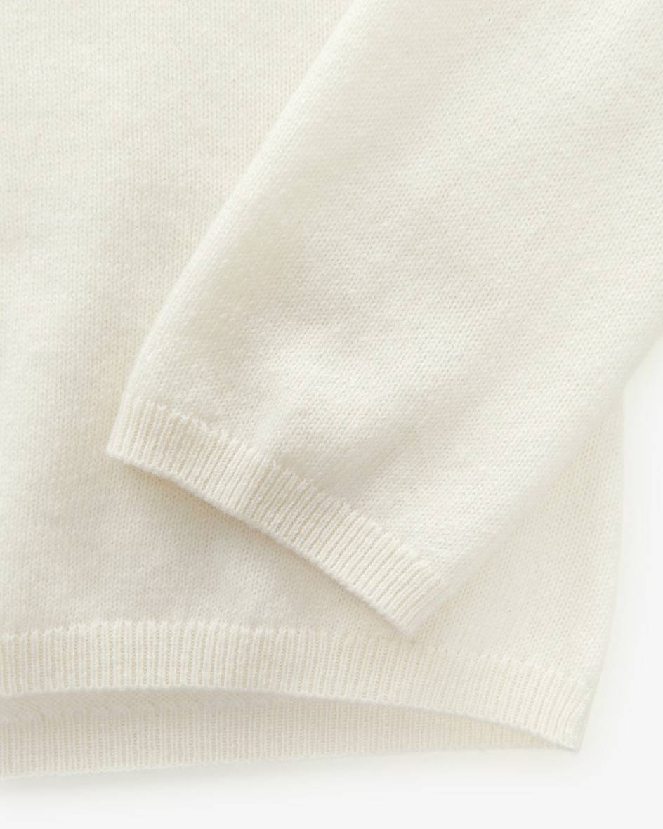 LODENFREY Cashmere-Pullover Sonderangebot