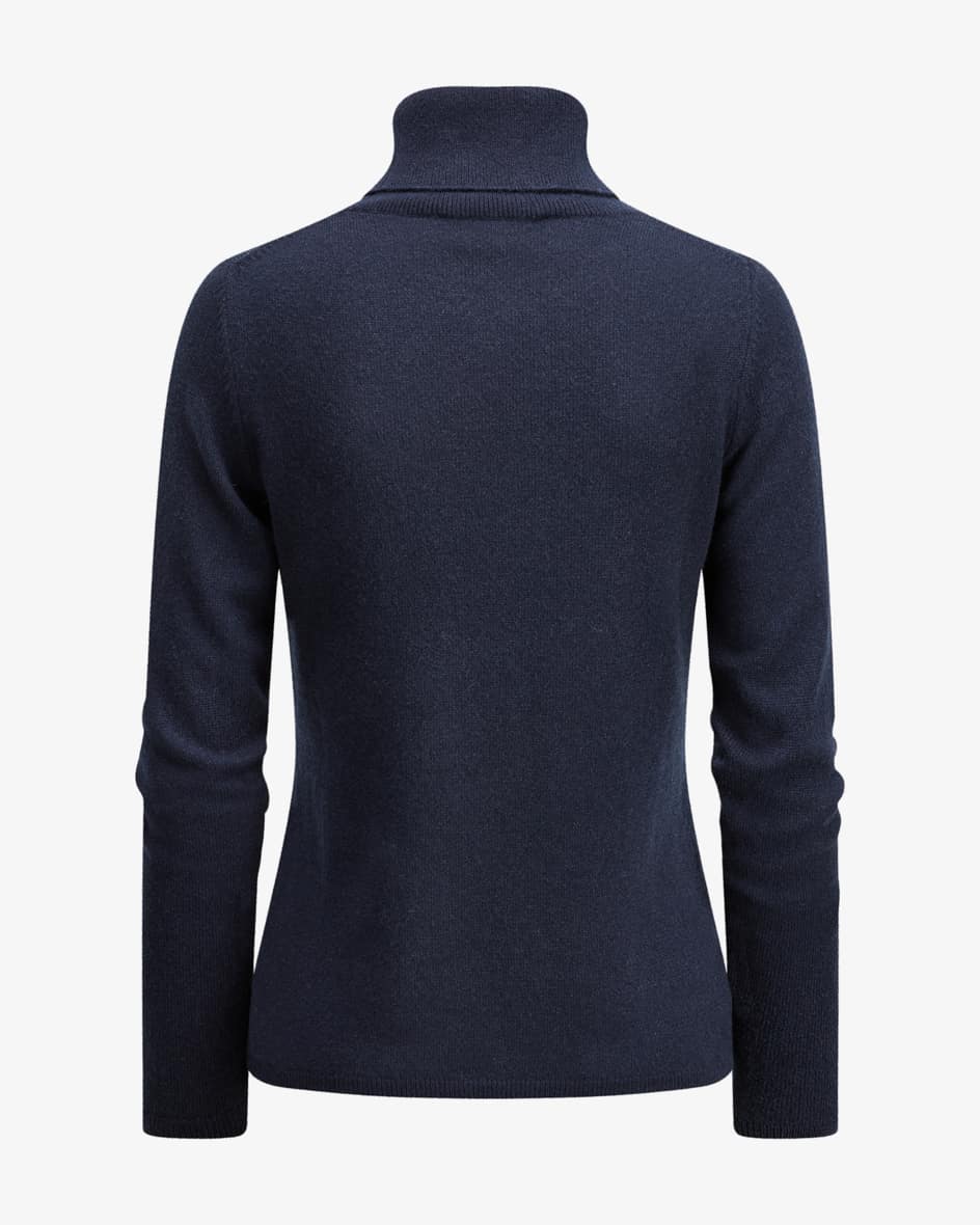 LODENFREY Cashmere-Rollkragenpullover Rabatt
