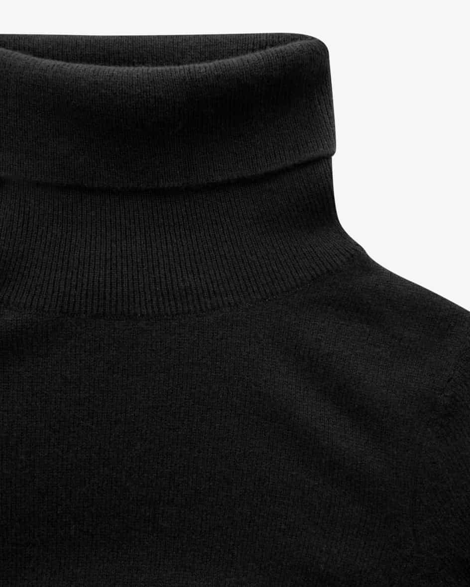 LODENFREY Cashmere-Rollkragenpullover Günstig kaufen