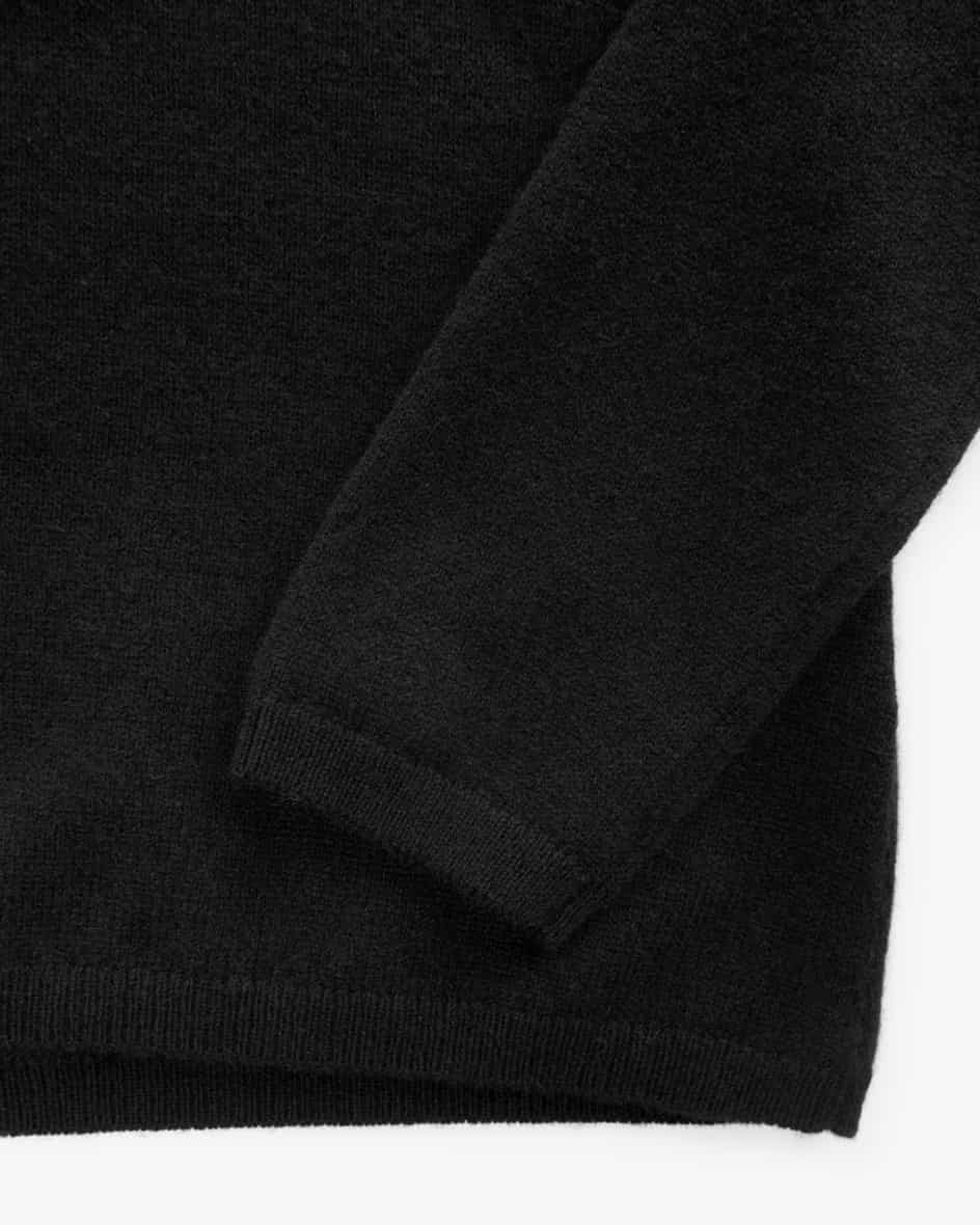 LODENFREY Cashmere-Rollkragenpullover Günstig kaufen