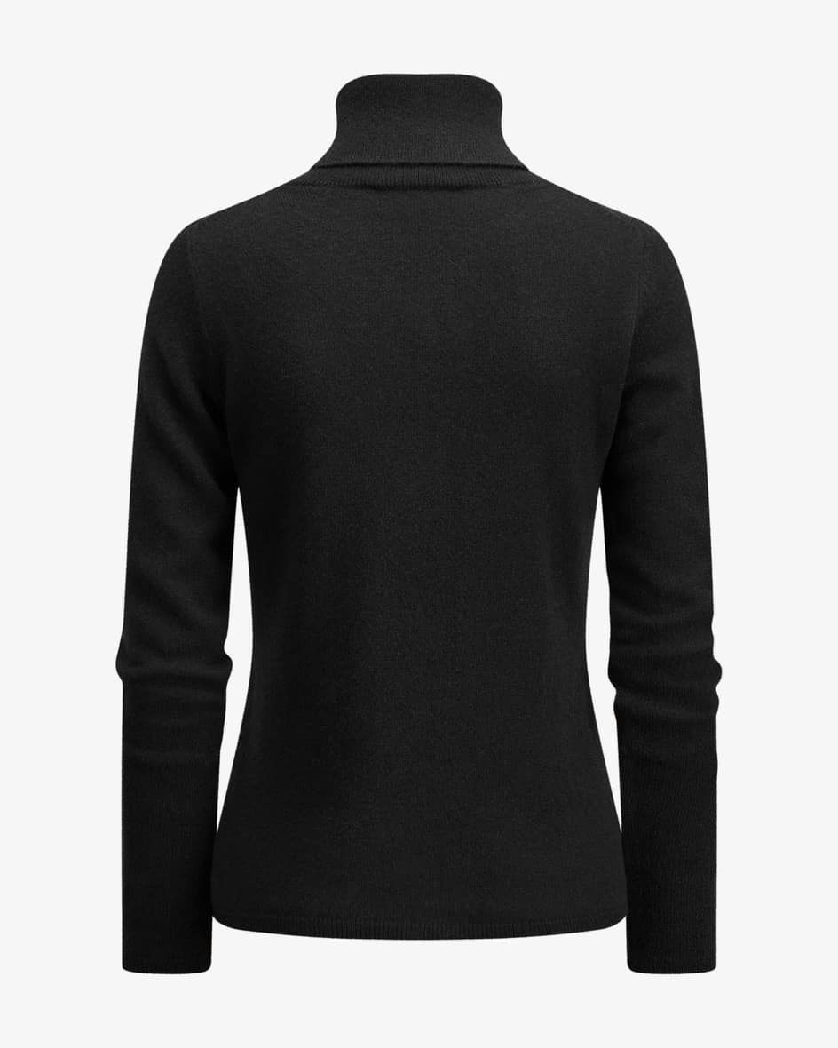 LODENFREY Cashmere-Rollkragenpullover Günstig kaufen