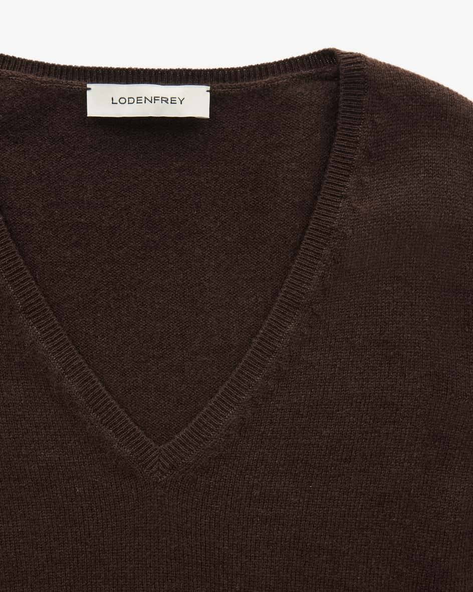 LODENFREY Cashmere-Pullover Versandkostenfrei