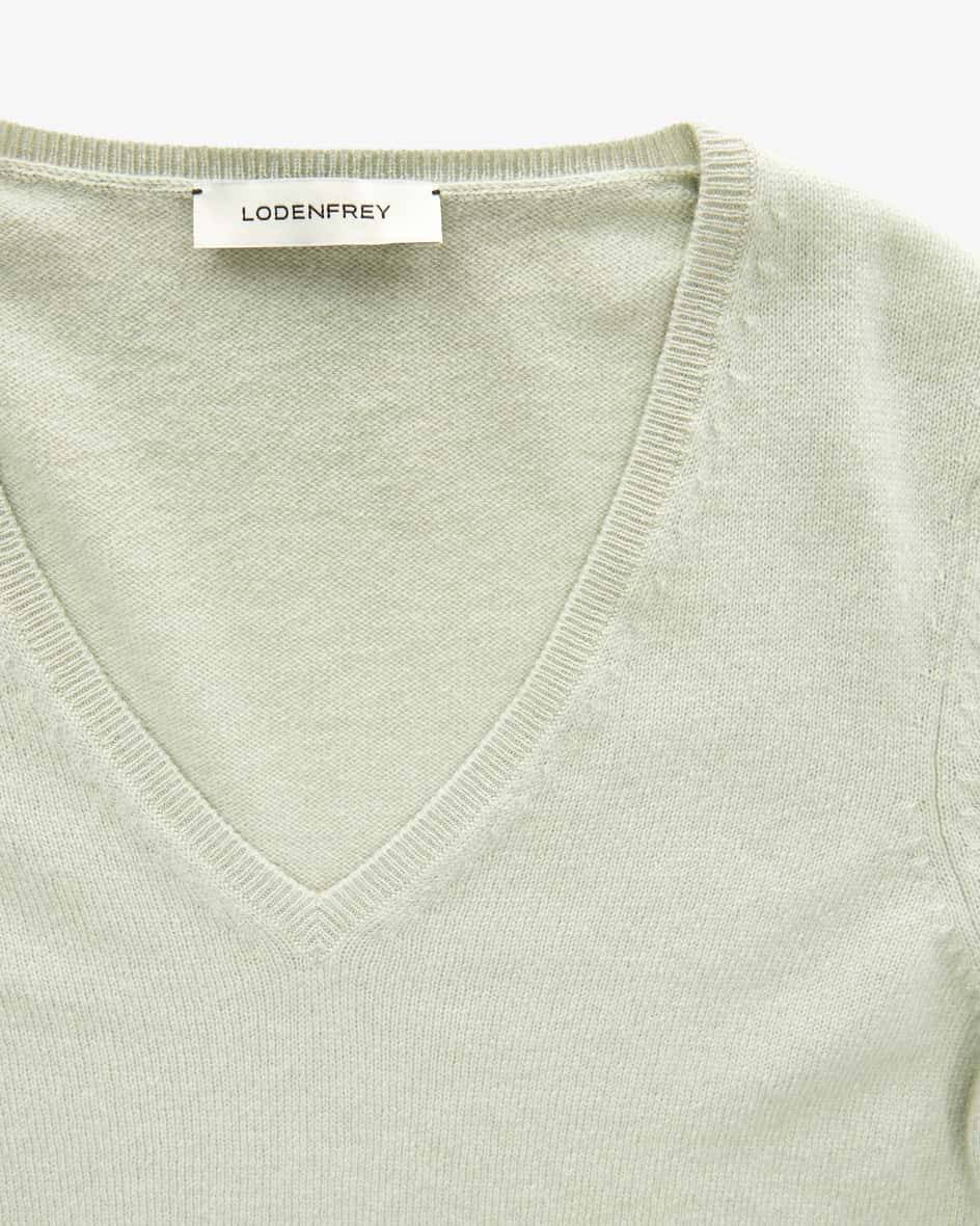 LODENFREY Cashmere-Pullover Großer Ausverkauf