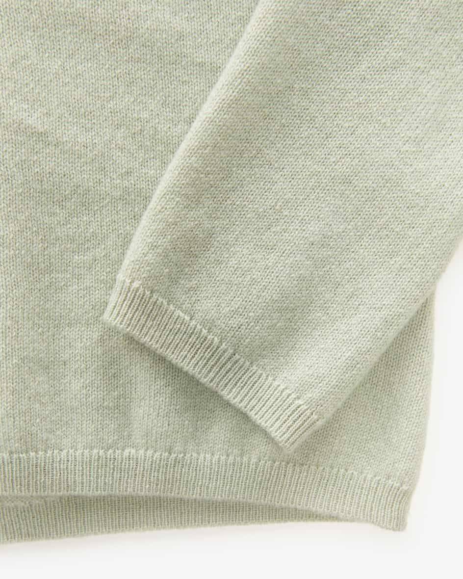 LODENFREY Cashmere-Pullover Großer Ausverkauf