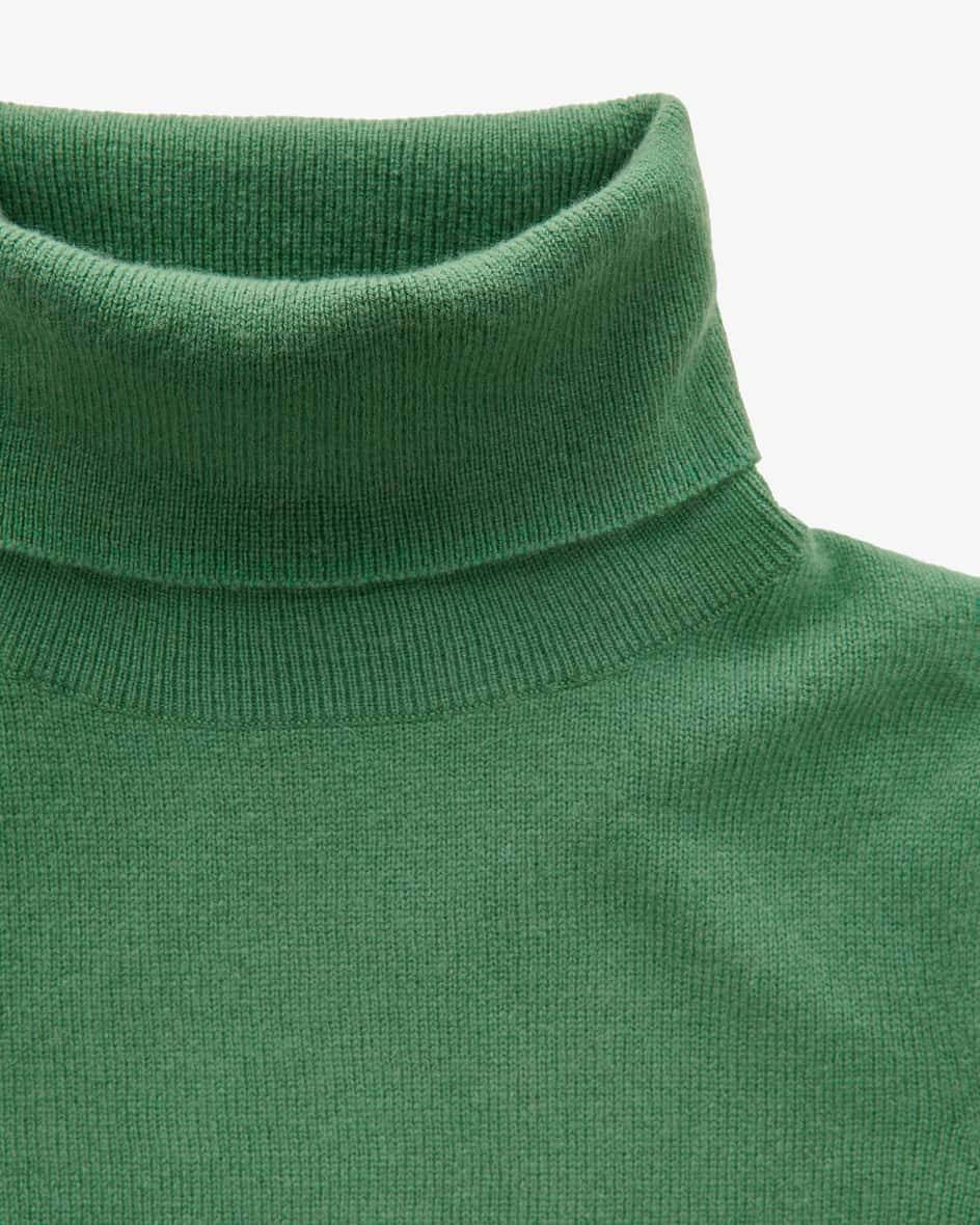 LODENFREY Cashmere-Rollkragenpullover Flash Sale