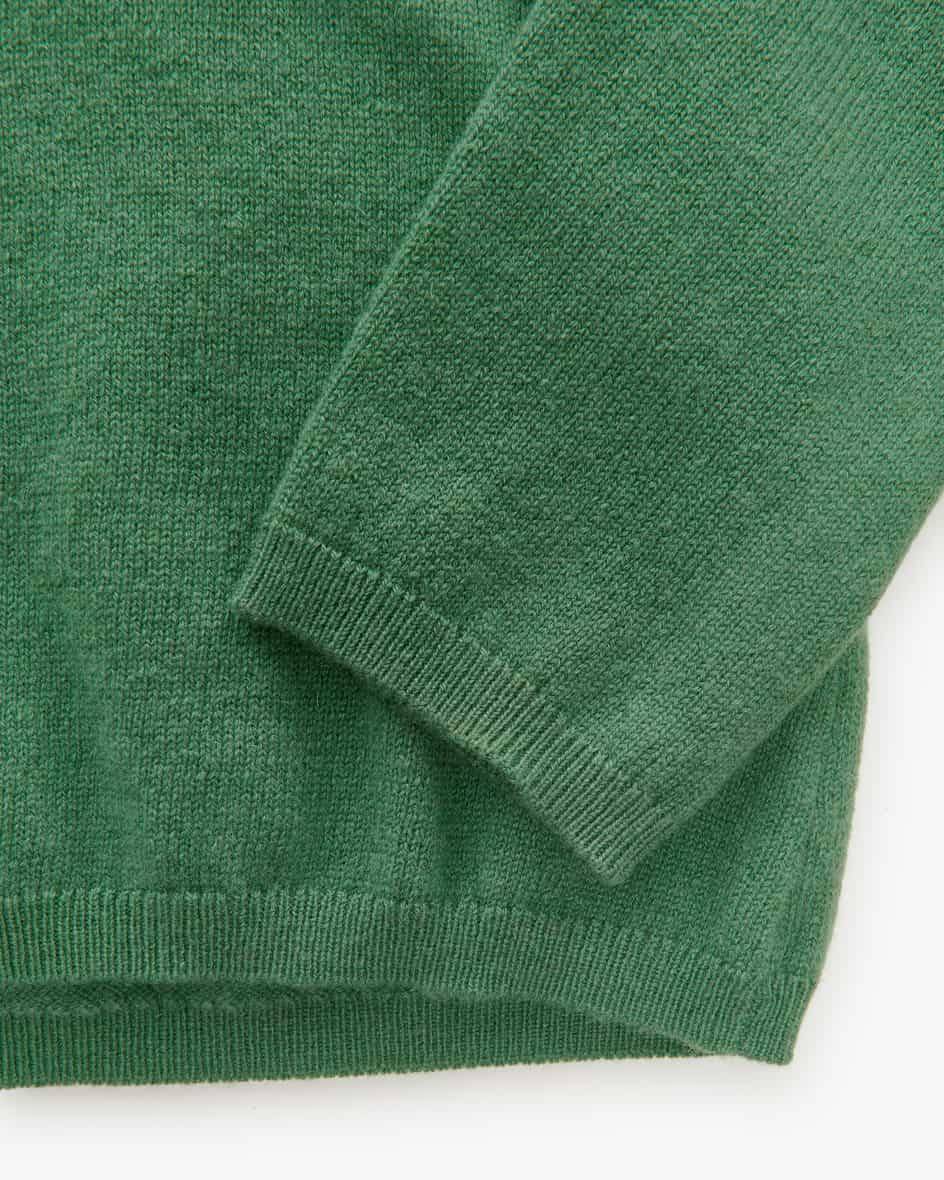 LODENFREY Cashmere-Rollkragenpullover Flash Sale