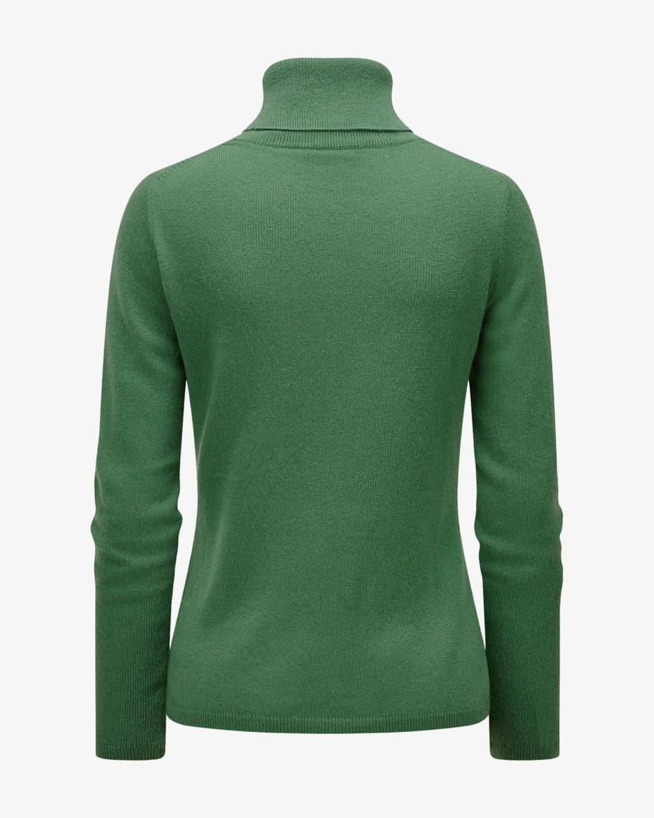 LODENFREY Cashmere-Rollkragenpullover Flash Sale