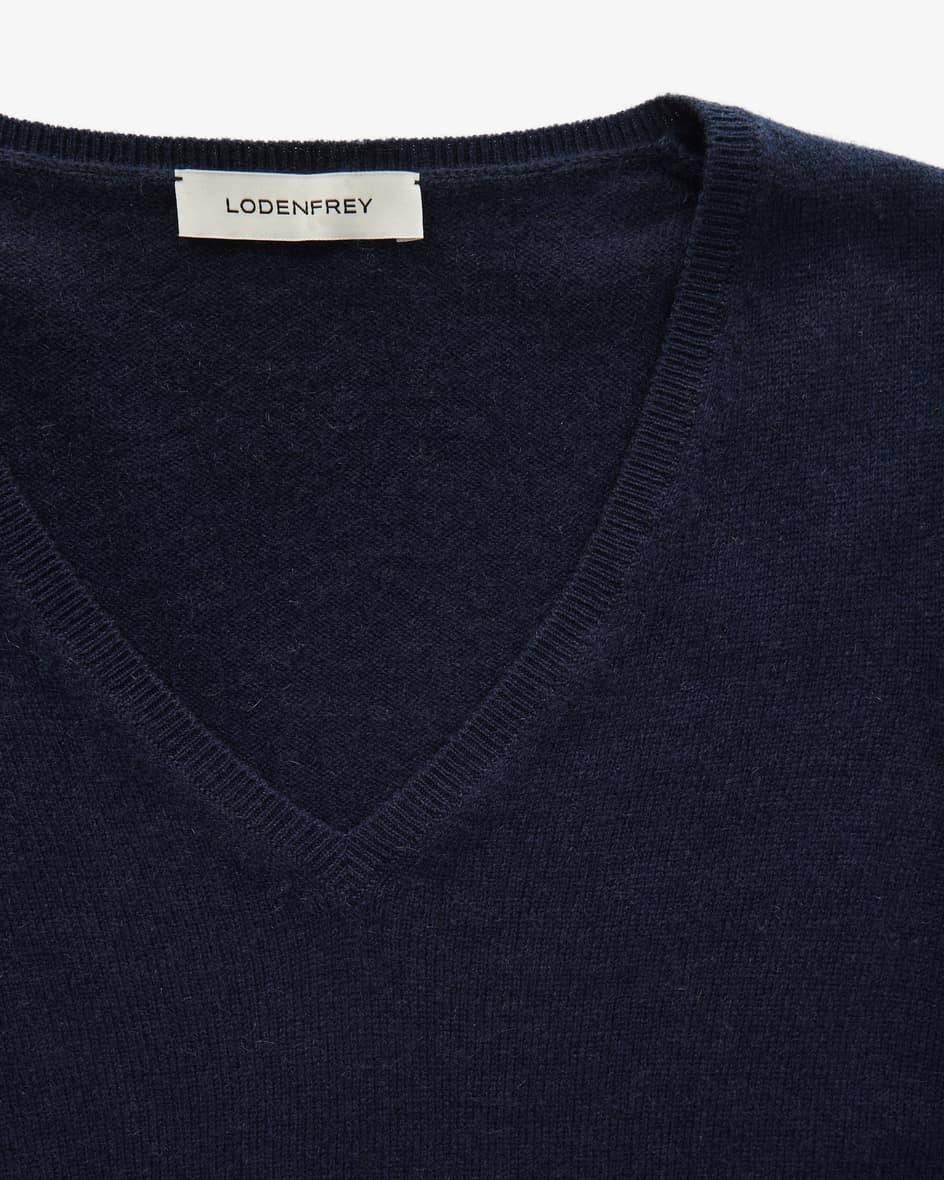 LODENFREY Cashmere-Pullover Begrenztes Angebot