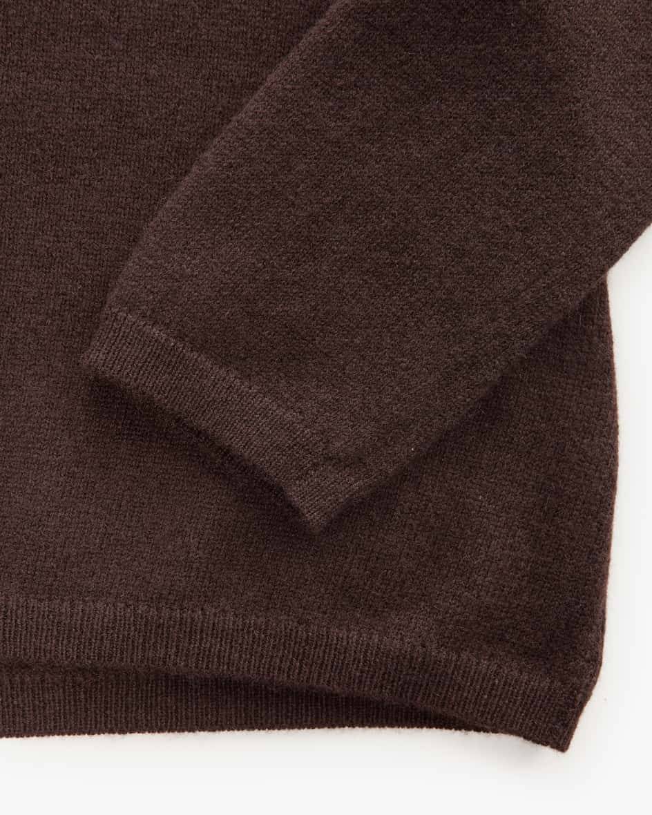 LODENFREY Cashmere-Rollkragenpullover Online Shopping