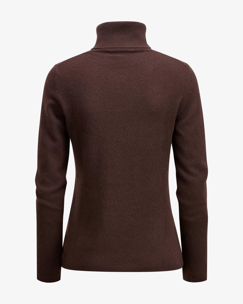LODENFREY Cashmere-Rollkragenpullover Online Shopping