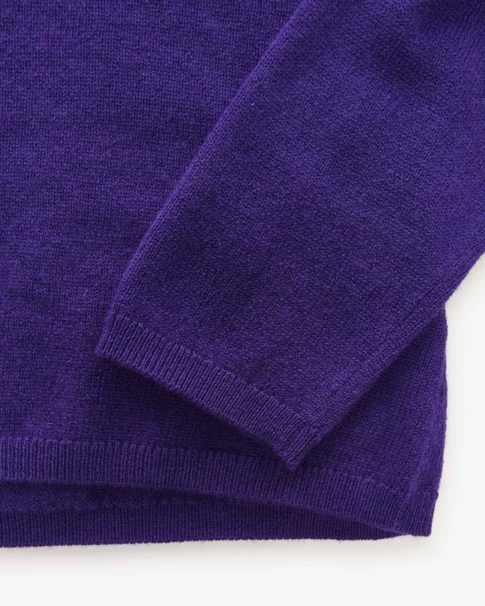LODENFREY Cashmere-Pullover Exklusivangebot