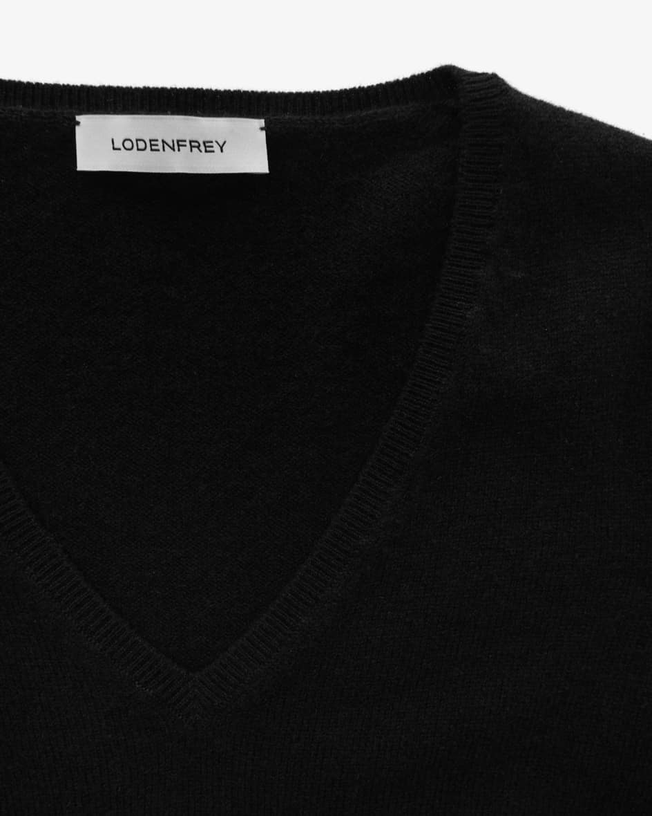 LODENFREY Cashmere-Pullover Preisnachlass