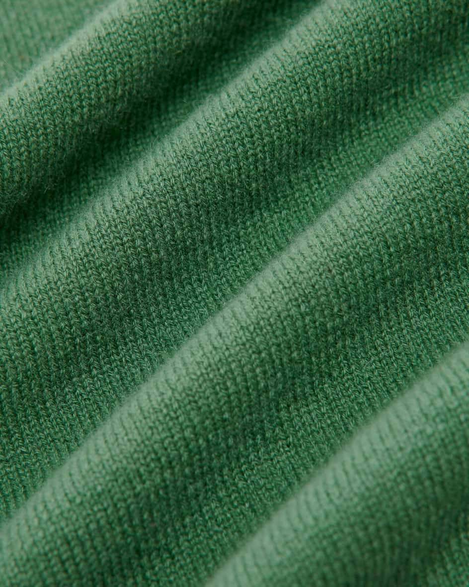 LODENFREY Cashmere-Strickjacke Cyber Monday