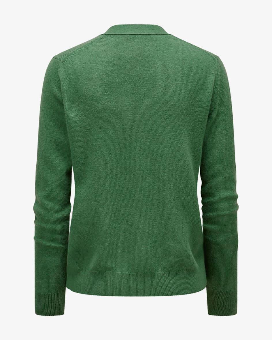LODENFREY Cashmere-Strickjacke Cyber Monday