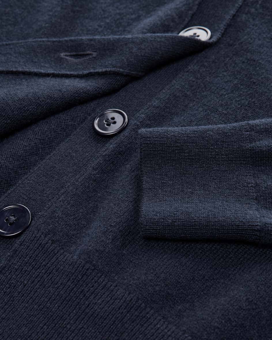 LODENFREY Cashmere-Strickjacke Weihnachtsangebot