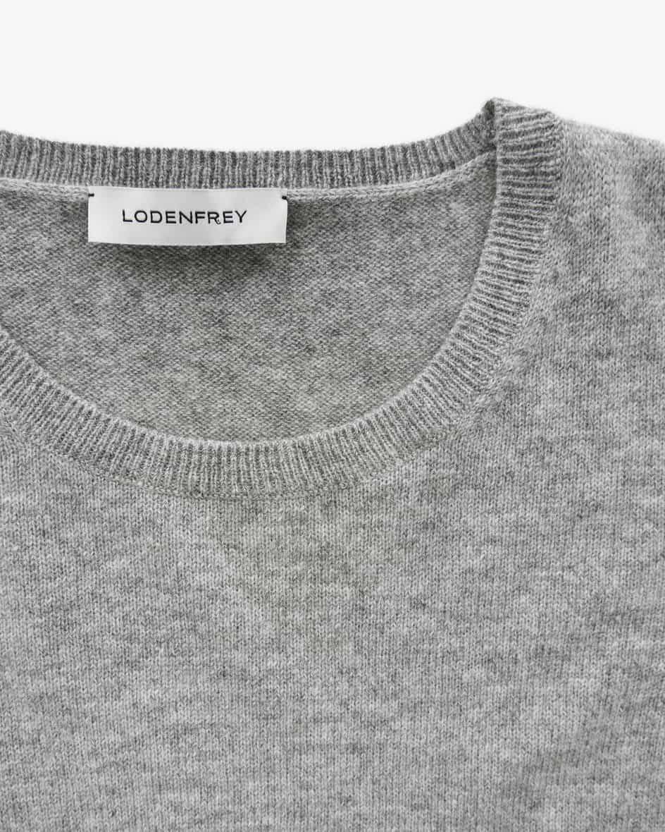 LODENFREY Cashmere-Strickshirt Osterangebot